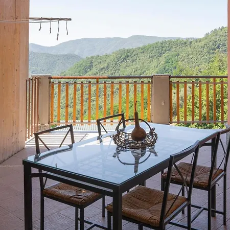 01234 - Agriturismo La Marpea, Esperienza In Mezzo Alla Natura E Al Cibo Tipico Italiano Farmház
