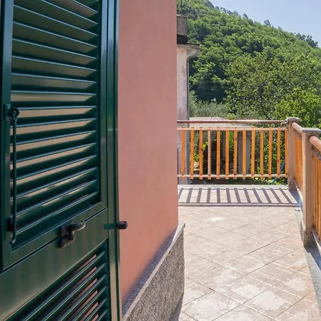 01234 - Agriturismo La Marpea, Esperienza In Mezzo Alla Natura E Al Cibo Tipico Italiano Farmház *