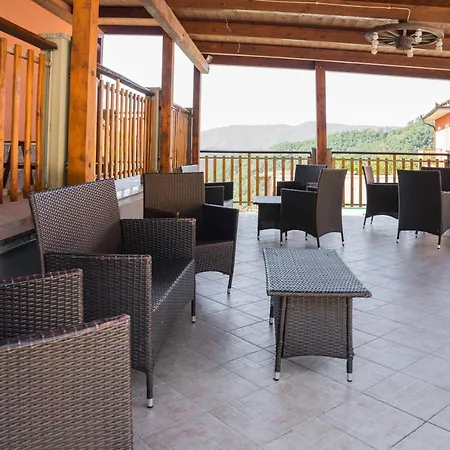 01234 - Agriturismo La Marpea, Esperienza In Mezzo Alla Natura E Al Cibo Tipico Italiano Farmház Terisso