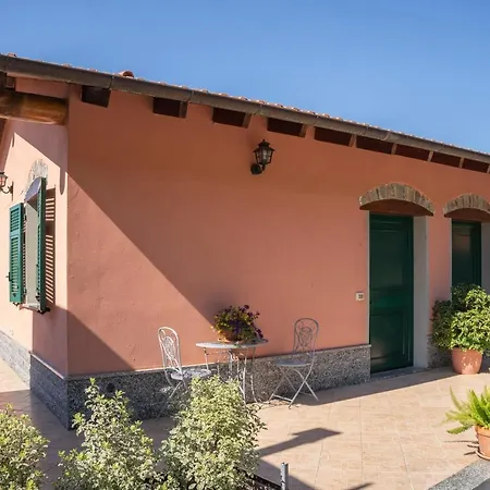 Feriegård 01234 - Agriturismo La Marpea, Esperienza In Mezzo Alla Natura E Al Cibo Tipico Italiano *