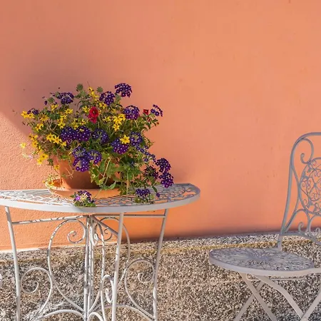 01234 - Agriturismo La Marpea, Esperienza In Mezzo Alla Natura E Al Cibo Tipico Italiano Lantgård *