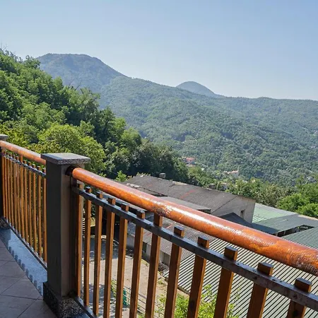 01234 - Agriturismo La Marpea, Esperienza In Mezzo Alla Natura E Al Cibo Tipico Italiano Terisso