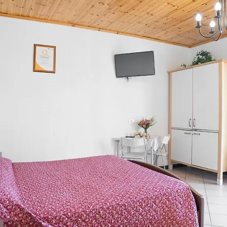 01234 - Agriturismo La Marpea, Esperienza In Mezzo Alla Natura E Al Cibo Tipico Italiano Feriegård Terisso