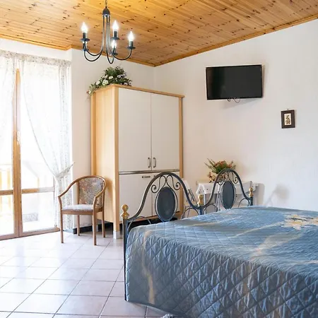 Feriegård 01234 - Agriturismo La Marpea, Esperienza In Mezzo Alla Natura E Al Cibo Tipico Italiano