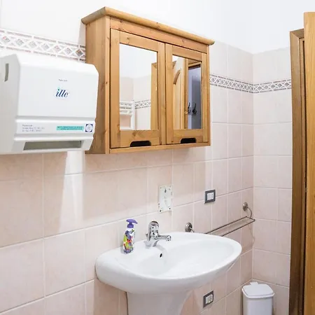 Feriegård 01234 - Agriturismo La Marpea, Esperienza In Mezzo Alla Natura E Al Cibo Tipico Italiano