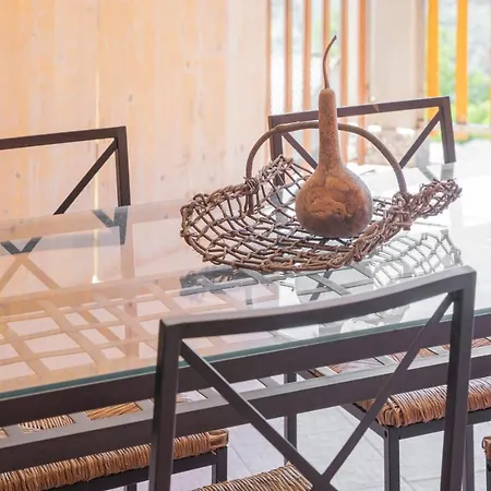 01234 - Agriturismo La Marpea, Esperienza In Mezzo Alla Natura E Al Cibo Tipico Italiano