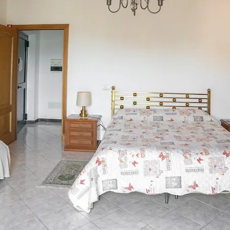 01234 - Agriturismo La Marpea, Esperienza In Mezzo Alla Natura E Al Cibo Tipico Italiano Feriegård *