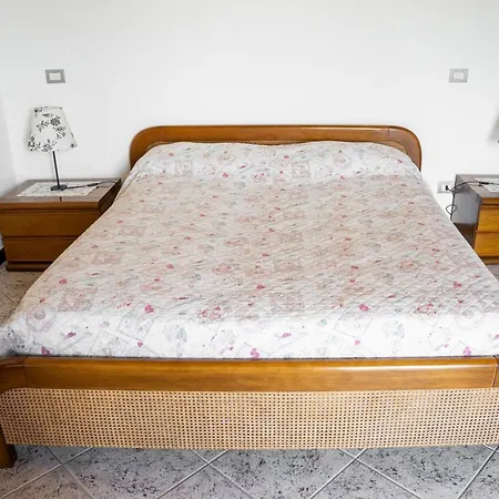 01234 - Agriturismo La Marpea, Esperienza In Mezzo Alla Natura E Al Cibo Tipico Italiano Terisso