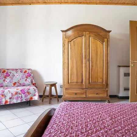 01234 - Agriturismo La Marpea, Esperienza In Mezzo Alla Natura E Al Cibo Tipico Italiano * Terisso