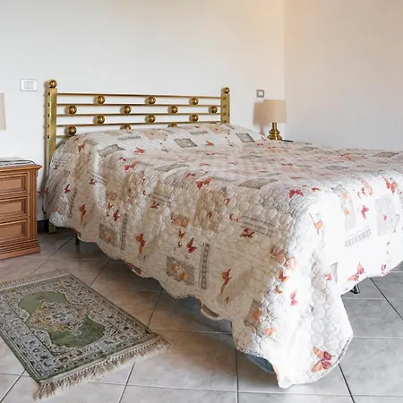 01234 - Agriturismo La Marpea, Esperienza In Mezzo Alla Natura E Al Cibo Tipico Italiano