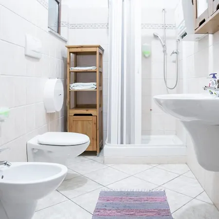 01234 - Agriturismo La Marpea, Esperienza In Mezzo Alla Natura E Al Cibo Tipico Italiano Feriegård