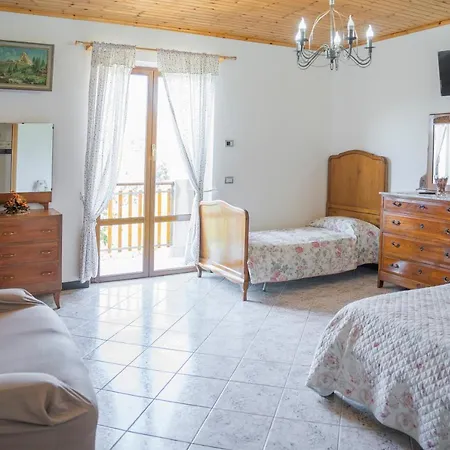 01234 - Agriturismo La Marpea, Esperienza In Mezzo Alla Natura E Al Cibo Tipico Italiano Feriegård *