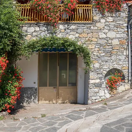 בית חווה 01234 - Agriturismo La Marpea, Esperienza In Mezzo Alla Natura E Al Cibo Tipico Italiano