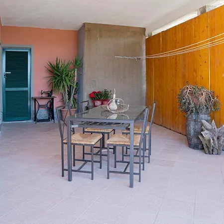 01234 - Agriturismo La Marpea, Esperienza In Mezzo Alla Natura E Al Cibo Tipico Italiano *