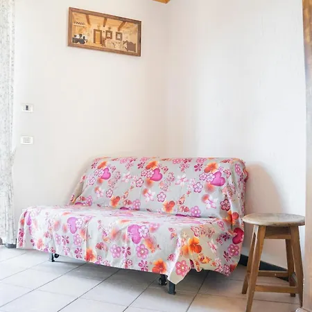 01234 - Agriturismo La Marpea, Esperienza In Mezzo Alla Natura E Al Cibo Tipico Italiano Feriegård Terisso