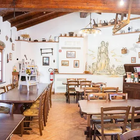 בית חווה 01234 - Agriturismo La Marpea, Esperienza In Mezzo Alla Natura E Al Cibo Tipico Italiano *