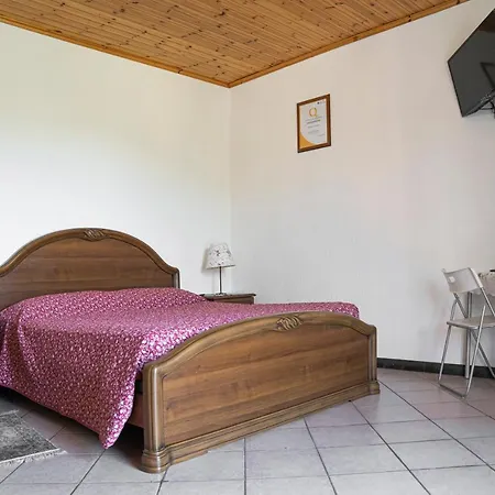 01234 - Agriturismo La Marpea, Esperienza In Mezzo Alla Natura E Al Cibo Tipico Italiano