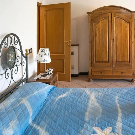 Feriegård 01234 - Agriturismo La Marpea, Esperienza In Mezzo Alla Natura E Al Cibo Tipico Italiano *