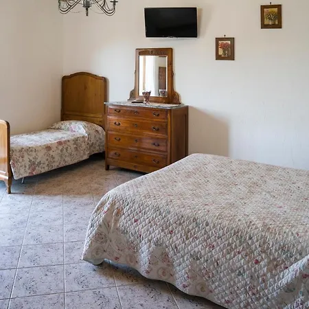 01234 - Agriturismo La Marpea, Esperienza In Mezzo Alla Natura E Al Cibo Tipico Italiano Feriegård Terisso