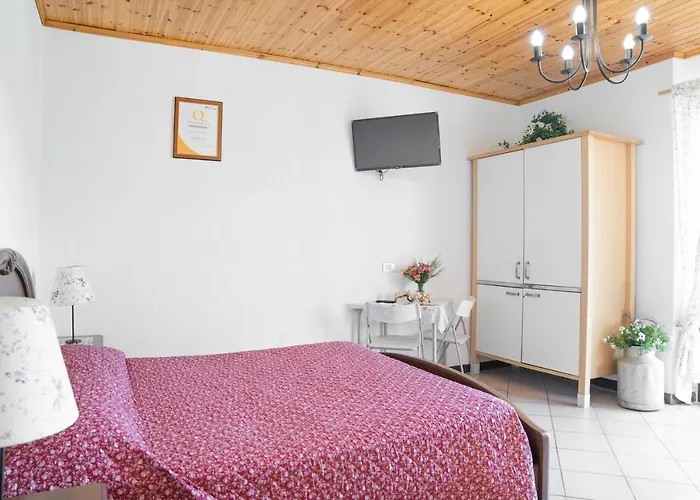 01234 - Agriturismo La Marpea, Esperienza In Mezzo Alla Natura E Al Cibo Tipico Italiano Bauernhof Terisso