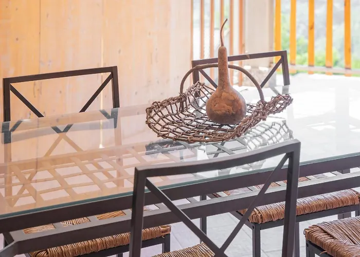 01234 - Agriturismo La Marpea, Esperienza In Mezzo Alla Natura E Al Cibo Tipico Italiano