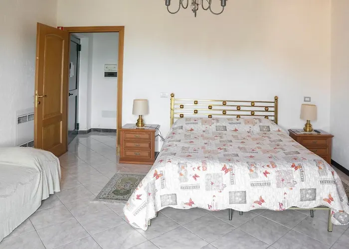 01234 - Agriturismo La Marpea, Esperienza In Mezzo Alla Natura E Al Cibo Tipico Italiano Bauernhof *