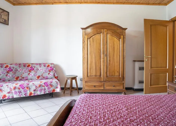 01234 - Agriturismo La Marpea, Esperienza In Mezzo Alla Natura E Al Cibo Tipico Italiano * Terisso