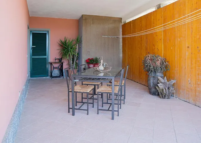 01234 - Agriturismo La Marpea, Esperienza In Mezzo Alla Natura E Al Cibo Tipico Italiano *