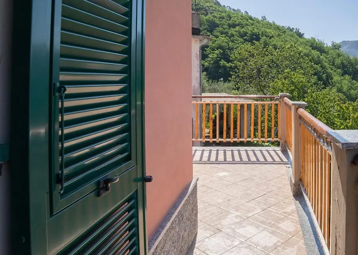 01234 - Agriturismo La Marpea, Esperienza In Mezzo Alla Natura E Al Cibo Tipico Italiano Bauernhof *