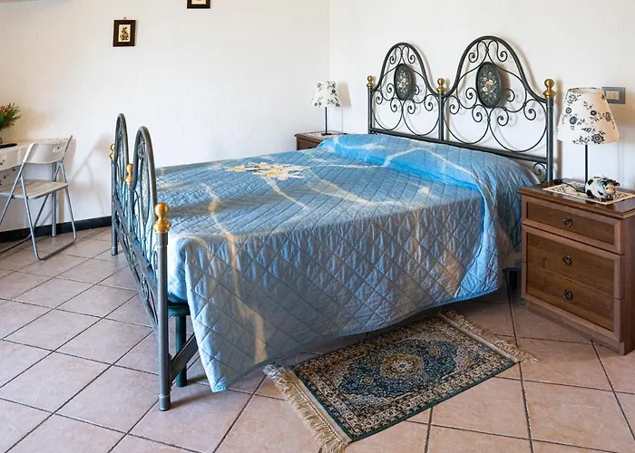01234 - Agriturismo La Marpea, Esperienza In Mezzo Alla Natura E Al Cibo Tipico Italiano