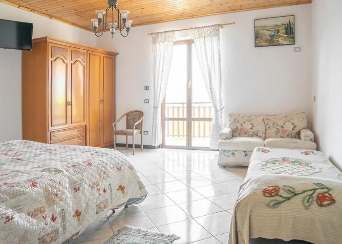 Bauernhof 01234 - Agriturismo La Marpea, Esperienza In Mezzo Alla Natura E Al Cibo Tipico Italiano Terisso